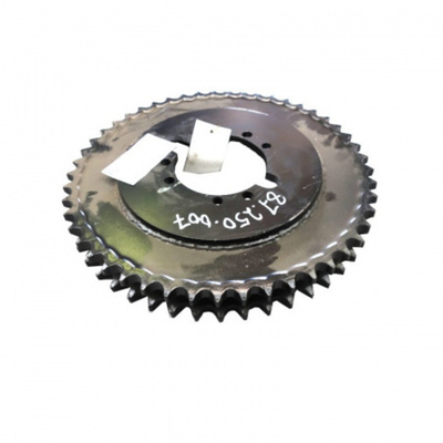 Звездочка РСМ-10.24.00.100Э z=49; t=2ПР-25,4  цепного привода  Дон, Вектор Украина