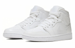 Кроссовки Jordan Air Jordan 1 Mid (Женская размерная сетка)