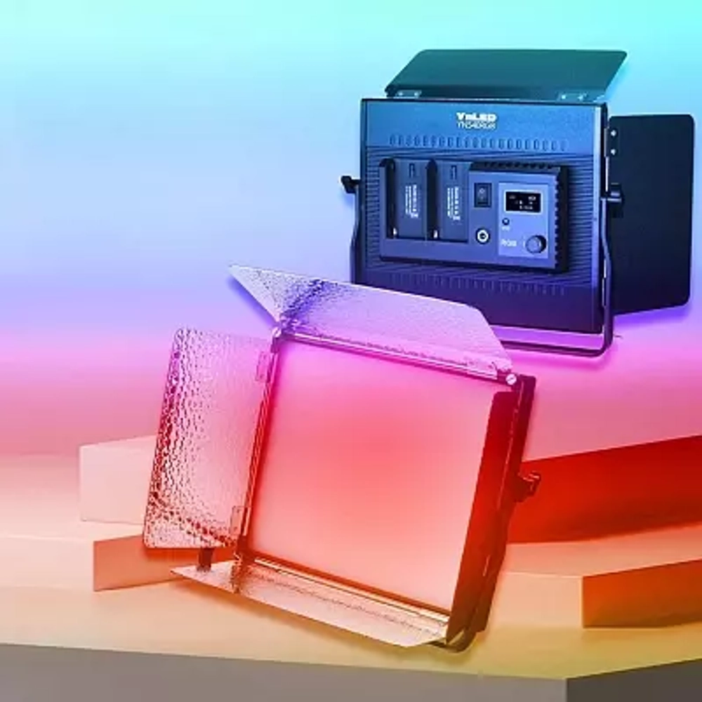 Светодиодный осветитель Yongnuo YN-540 RGB
