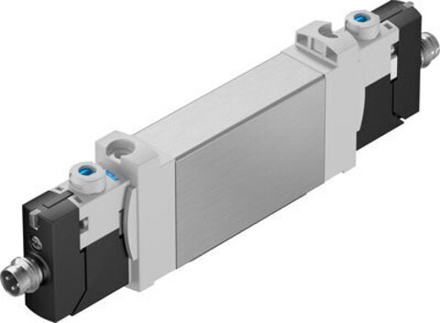 VUVG-BK14-T32C-AT-F-1R8L-S Распределитель с электроуправлением