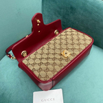 Gucci Marmont 26 cm