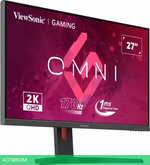 Игровой монитор ViewSonic VX2780J-2K