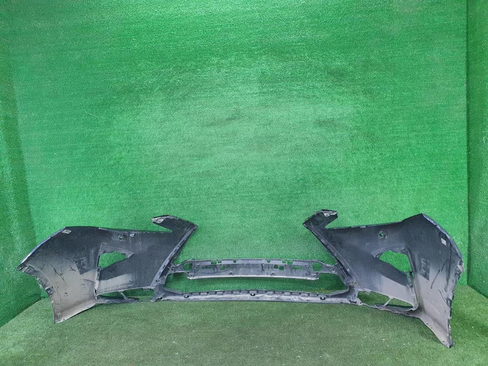 Бампер передний Lexus RX 4 (2015-2019)