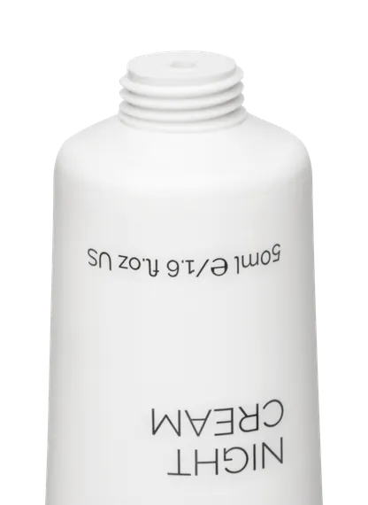 Обновляющий ночной крем