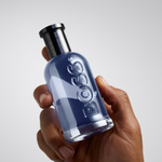 Hugo Boss BOSS Bottled Infinite парфюмированная вода для мужчин