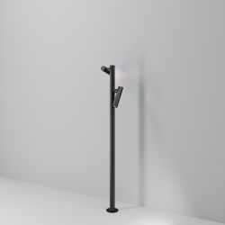 Уличный ландшафтный светодиодный светильник Maytoni   O494FL-L20B3K