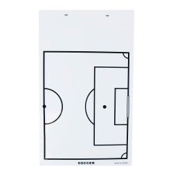 Тактическая доска для футбола TORRES TR1002S
