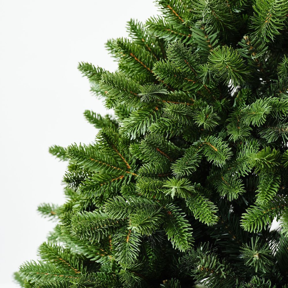 Ель искусственная «Grand Majesty» (Литая+пвх) 240 см / 2,4 м