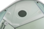 Душевая кабина D3012L стандартная