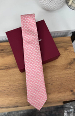 Галстук Salvatore Ferragamo