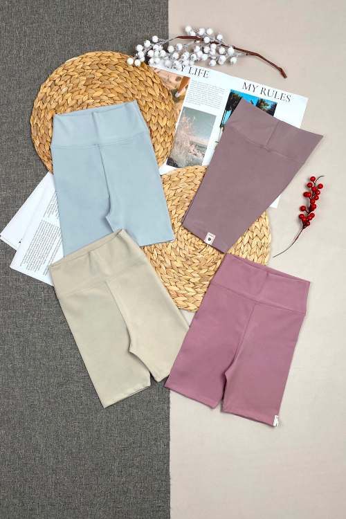 Велосипедки