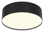 Накладной светильник Maytoni Zon C032CL-24W3K-RD-B
