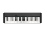 Синтезатор Casio CT-S1BK