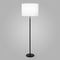 Торшер Eurosvet Notturno 01163/1 черный