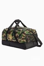 Сумка спортивная adidas x BAPE - многоцветный