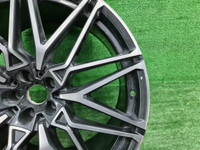 Диск литой R22 BMW X6M F96 (19-нв) 818 стиль зад