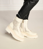 ботильоны purple 34 Liu Jo - кремовый(SA3133 EX174)