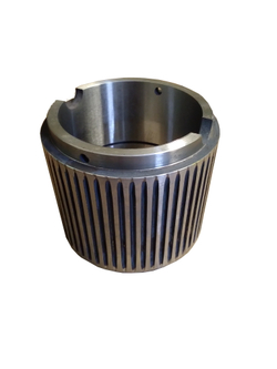 Обечайка Ø-138 ОГМ-0,8