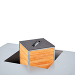 Установка приточно-вытяжная SHUFT Universe RVX-150 inv