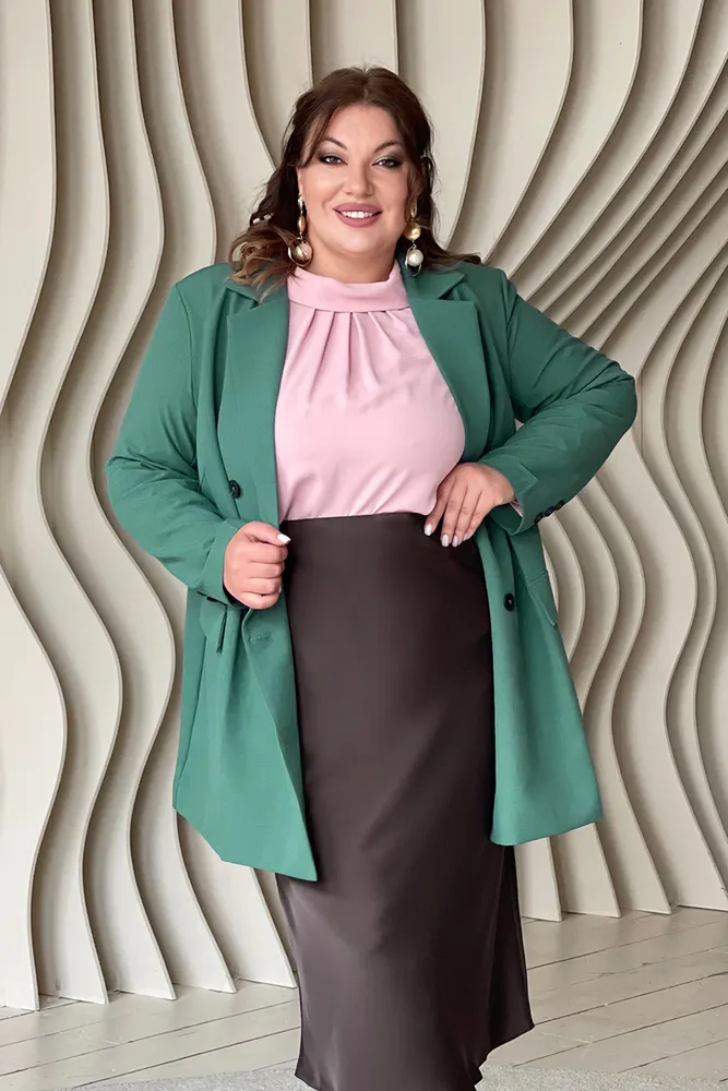 Жакет 2870 Fabrika