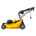 Газонокосилка сетевая Steher LMC-42-2000 2000 Вт