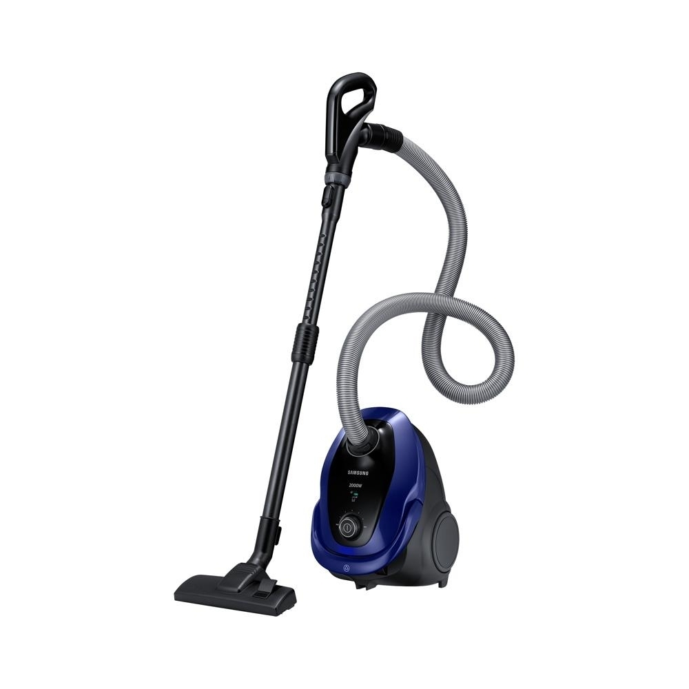 Пылесос  Samsung VC20M251AWB