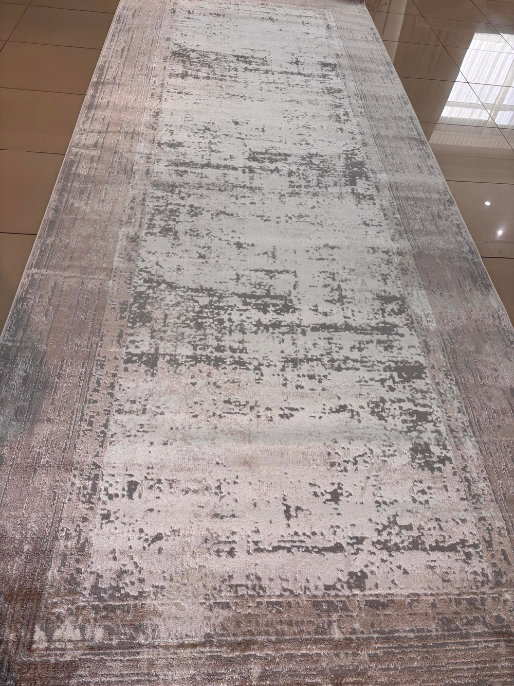 Ковер "Marmaris" (192*500 см)