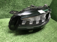 Битая Фара левая Geely Atlas Pro (2021-н.в.) LED