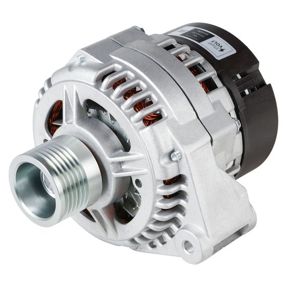 Генератор СтартВольт LG0306 140A GAZ 406