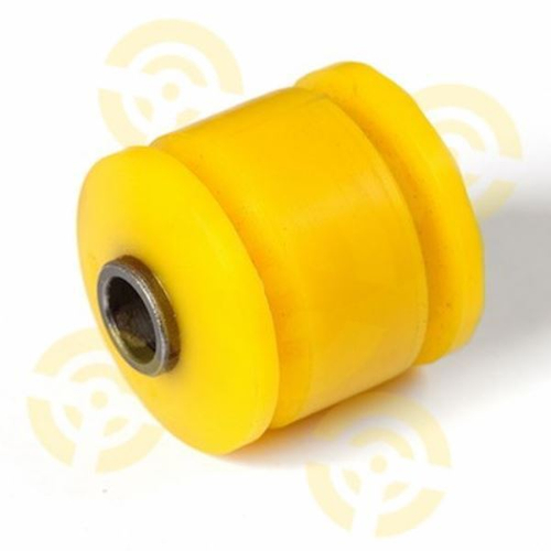 Полиуретановый сайлентблок задней подвески, тяги Панара, крепление к кузову,(Кратность 1 шт) 1061230