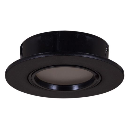 16122-9.0-001 BK светильник точ.