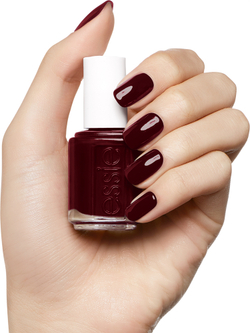 essie nails - Лак для ногтей оттенок 50 Bordeaux, 13 ml