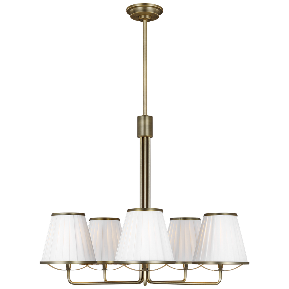 Люстра Visual Comfort Esther Medium Chandelier