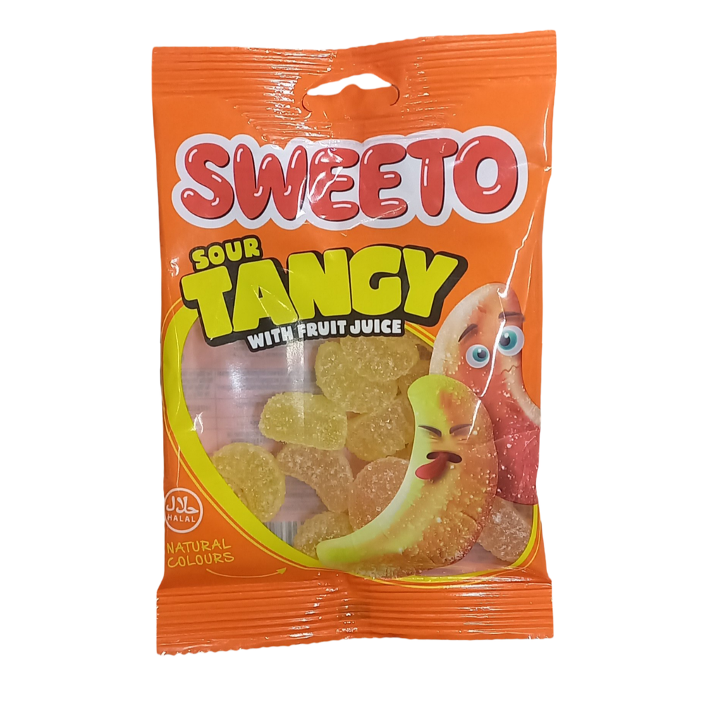 Мармелад СВЕЕТО 70г