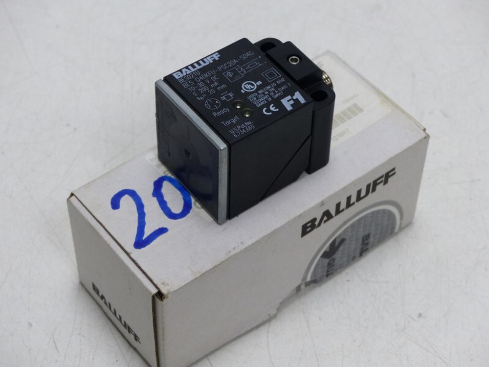 BES021U