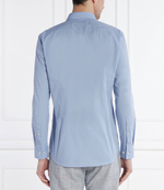 Рубашка Koey HUGO - голубой(50513889)