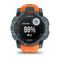 Умные часы Garmin Instinct 3 Solar 50 mm Twilight with Solstice Band (010-02935-01)