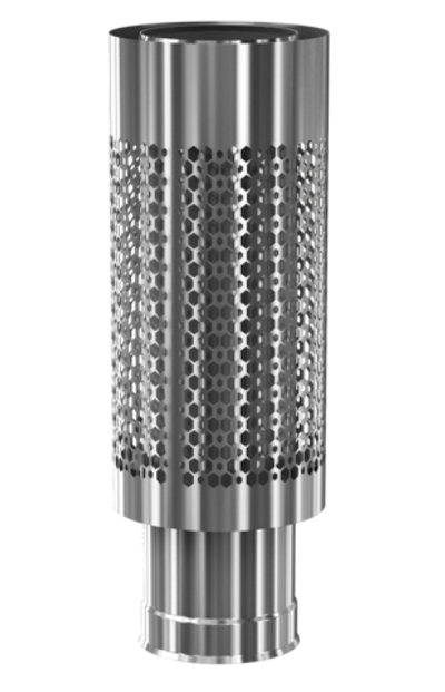 Сэндвич-сетка Ф115/200 Профи, 580 мм (Теплодар)