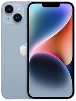 iPhone 14 (Без RuStore)