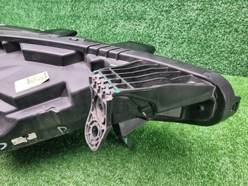 Фара левая Changan Uni-V (2022-н.в.) LED