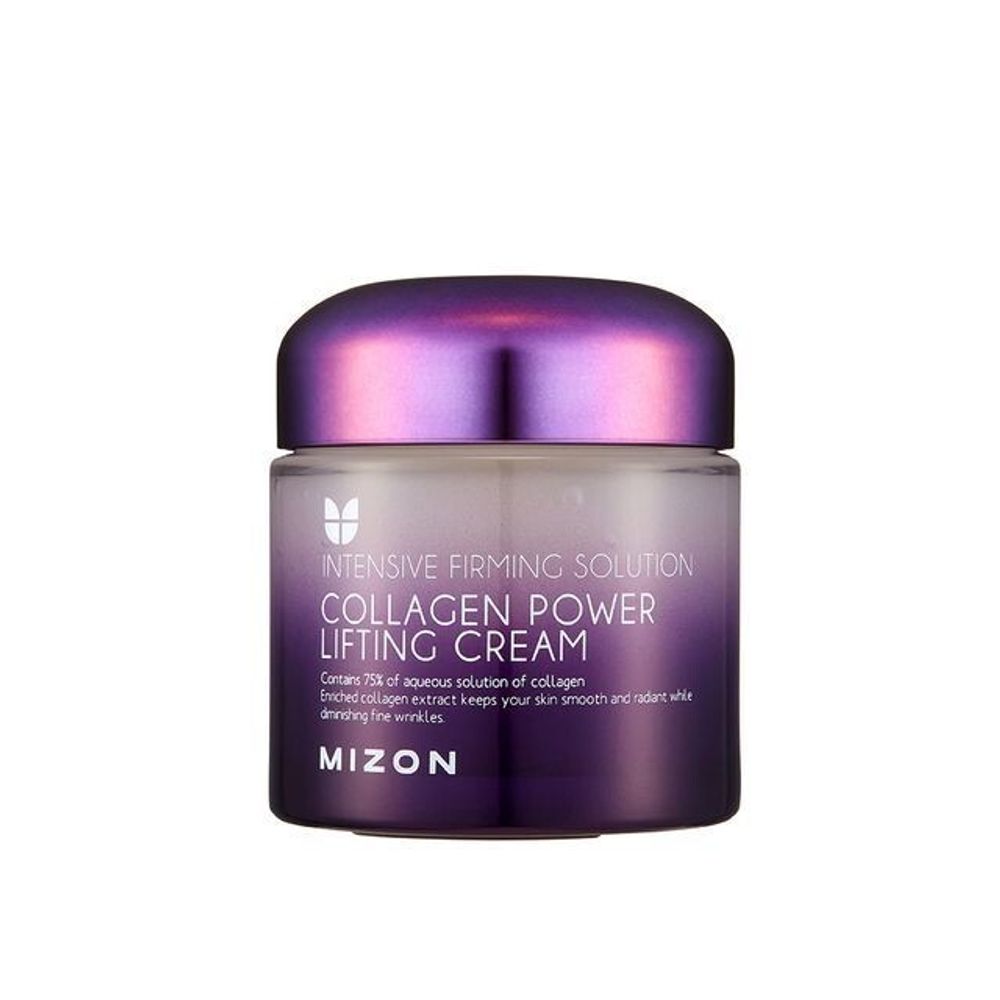 Mizon Набор для ухода за кожей вокруг глаз [Tube] Mizon Collagen Power Firming Eye Cream + Mizon Collagen Eye Gel Patch