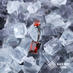 Банан Rectangle Red