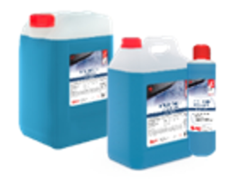 Холодный воск НАНОконсервант Аскот CW МСО, 1л