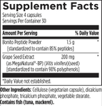 Designs For Health - HTN Supreme™ - 120 capsules
