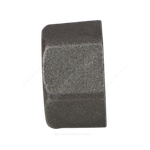 Заглушка чугун Ду 25 (1") ВР Fittex PLUS