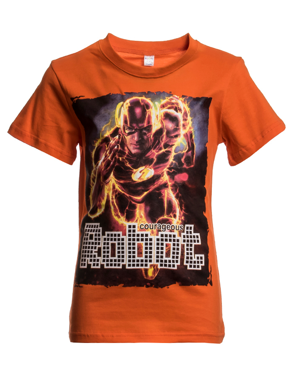 Футболка для мальчика