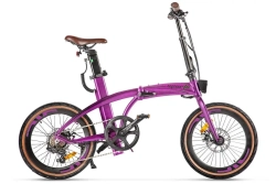 Электровелосипед Eltreco Sporto