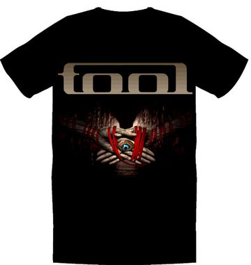 Футболка Tool (7485)