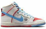 Кроссовки Ishod Wair X Nike Dunk Pro Decon Qs 911