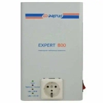 Стабилизатор напряжения для отопительных систем Энергия Expert 800